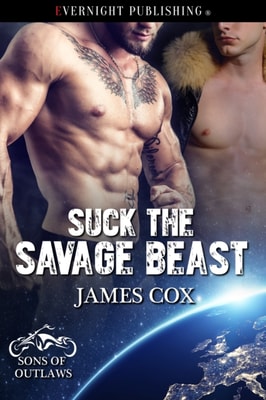 Suck the Savage Beast