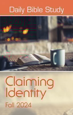 Daily Bible Study Fall 2024