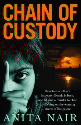Chain of Custody