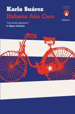 Habana año cero