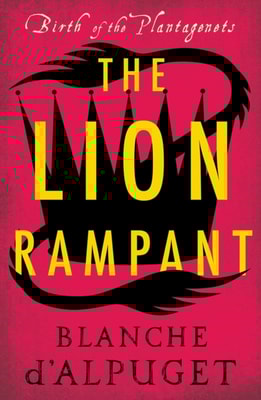 Lion Rampant