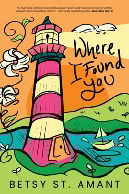 Where I Found You