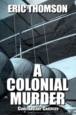 Colonial Murder