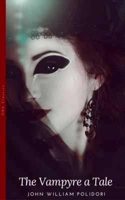 Vampyre: A Tale