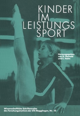 Kinder im Leistungssport
