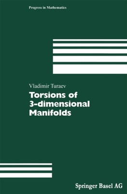 Torsions of 3-dimensional Manifolds