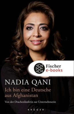 Ich bin eine Deutsche aus Afghanistan