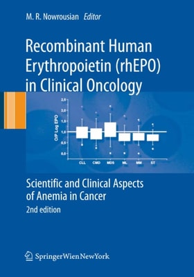 Recombinant Human Erythropoietin (rhEPO) in Clinical Oncology