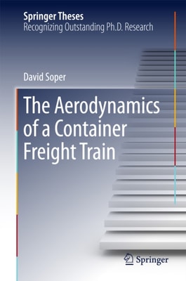 Aerodynamics of a Container Freight Train