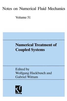 Numerical Treatment of Coupled Systems