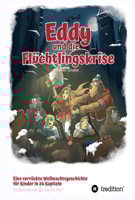 Der kleine blaue Koffer