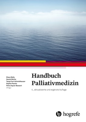 Handbuch Palliativmedizin