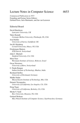 Database and Expert Systems Applications