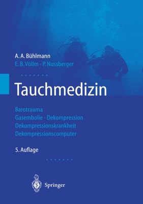 Tauchmedizin