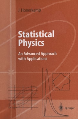 Statistical Physics