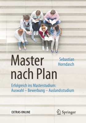 Master nach Plan