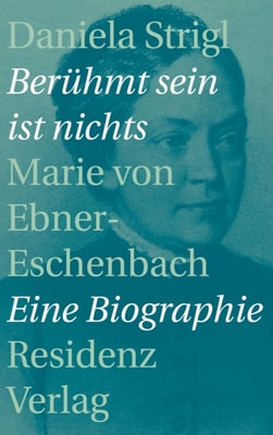 Berühmt sein ist nichts