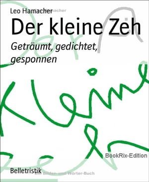 Der kleine Zeh