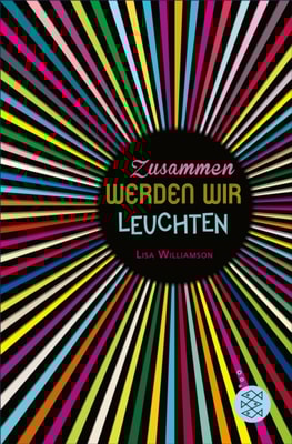 Zusammen werden wir leuchten