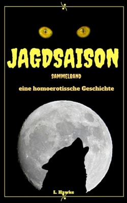 Jagdsaison - Sammelband