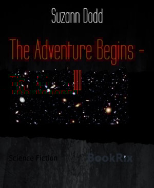 Adventure Begins - III