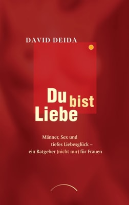 Du bist Liebe