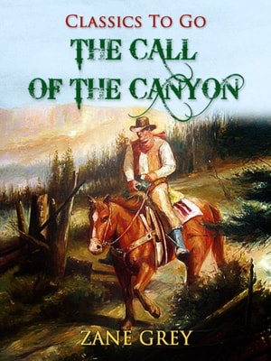 Call of the Canyon