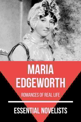 Essential Novelists - Maria Edgeworth