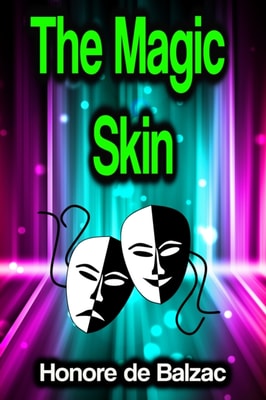 Magic Skin