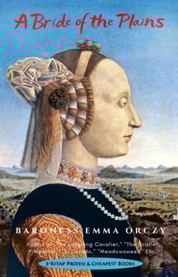Bride of the Plains