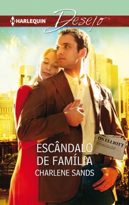 Escândalo de família