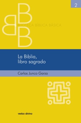 La Biblia, libro sagrado