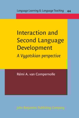 Interaction and Second Language Development