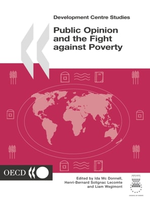 Development Centre Studies Public Opinion and the Fight against Poverty