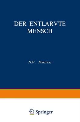 Der Entlarvte Mensch