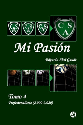CAS Mi Pasión
