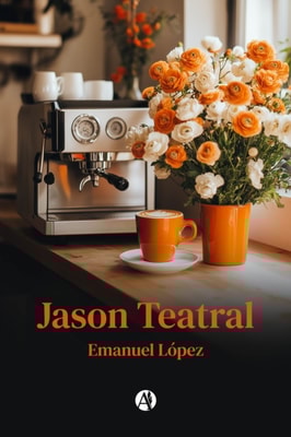 Jason Teatral
