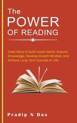 Power of Reading