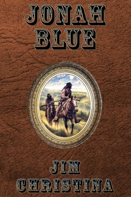 Jonah Blue