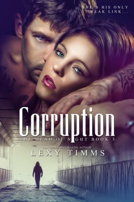 Corruption