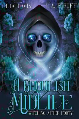 Ghoulish Midlife