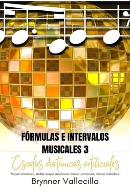 Formulas e intervalos musicales 3