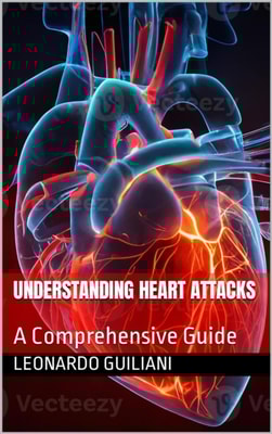 Understanding Heart Attacks A Comprehensive Guide