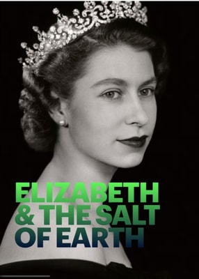 Elizabeth & The Salt of Earth
