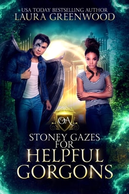 Stoney Gazes For Helpful Gorgons