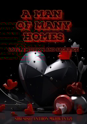 man of many homes