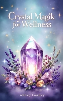 Crystal Magik for Healing
