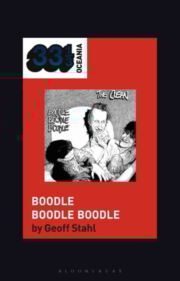 Clean's Boodle Boodle Boodle