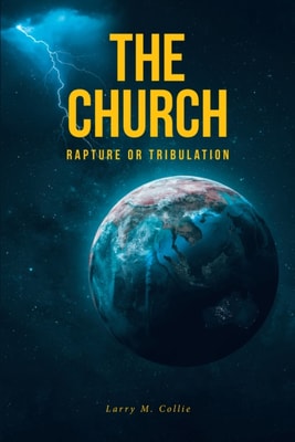 Church: Rapture or Tribulation