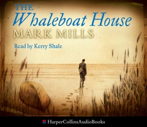Whaleboat House